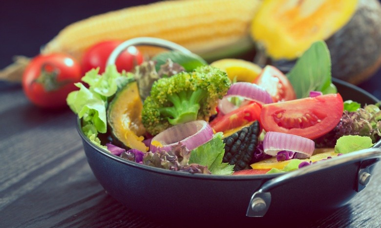 Vegetables